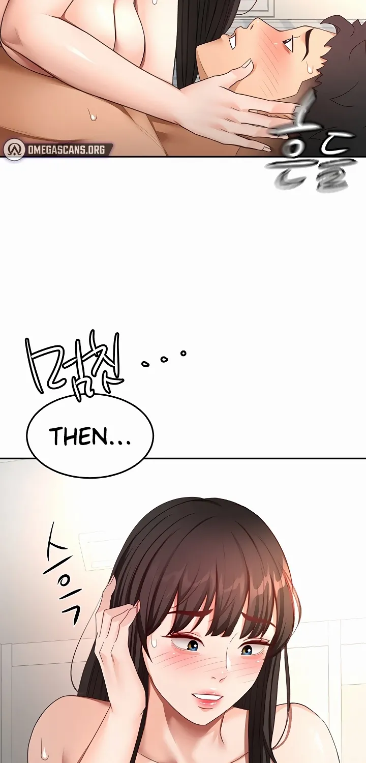 Rooftop Sex King Chapter 59 page 46 - 