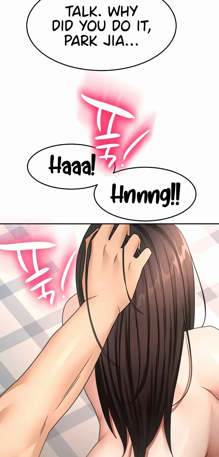 Rooftop Sex King Chapter 59 page 6 - 