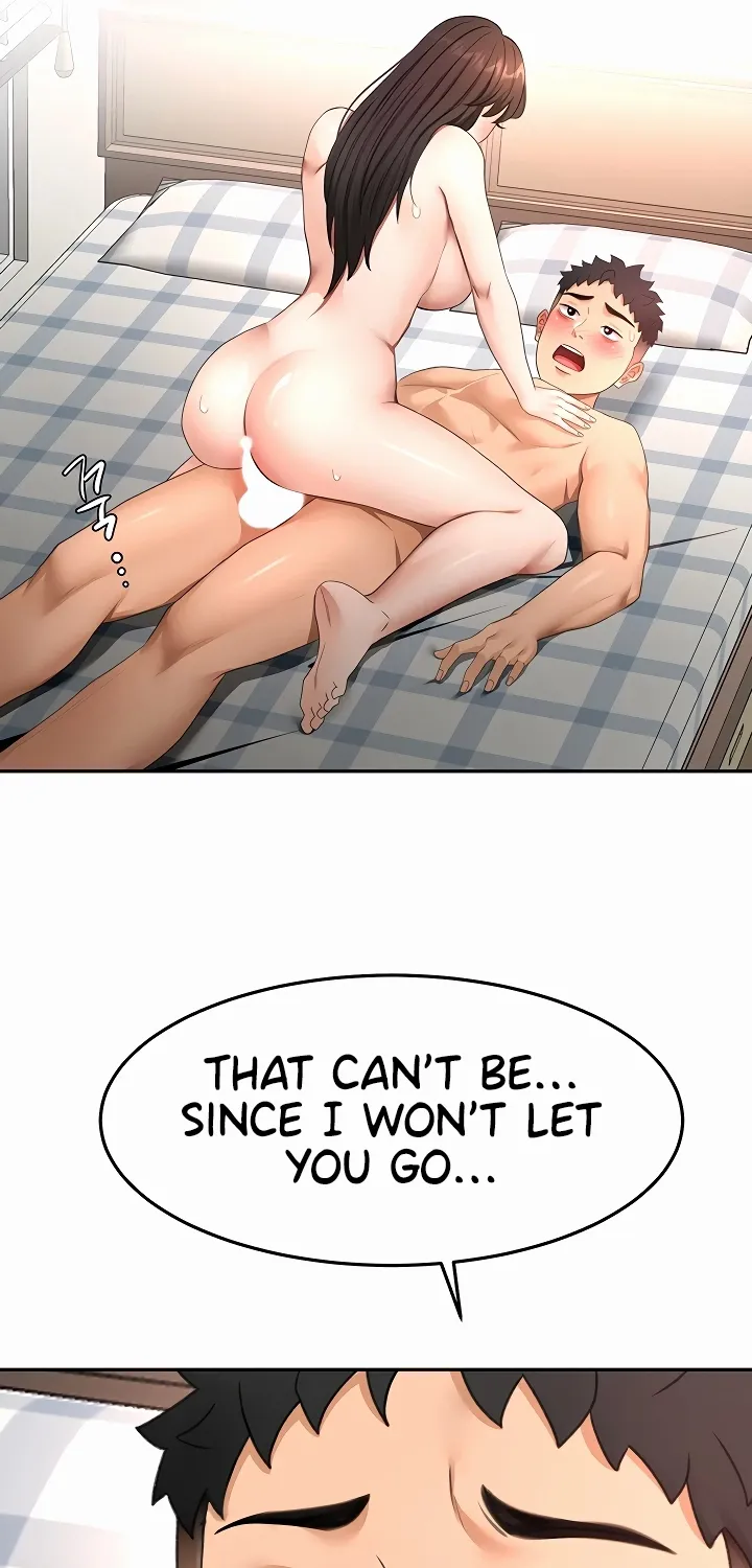 Rooftop Sex King Chapter 59 page 51 - 