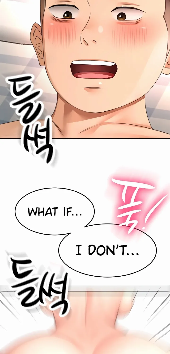Rooftop Sex King Chapter 59 page 52 - 