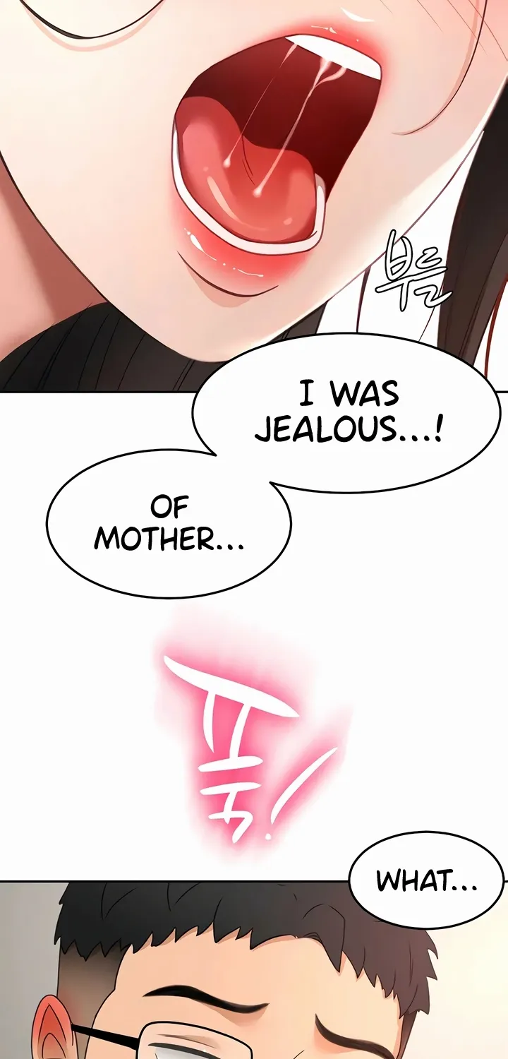 Rooftop Sex King Chapter 59 page 8 - 
