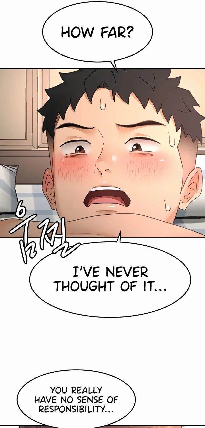 Rooftop Sex King Chapter 59 page 71 - 