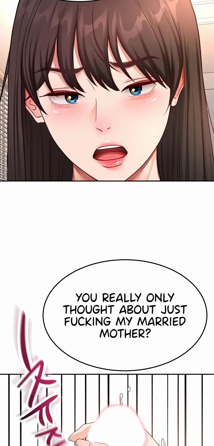 Rooftop Sex King Chapter 59 page 72 - 