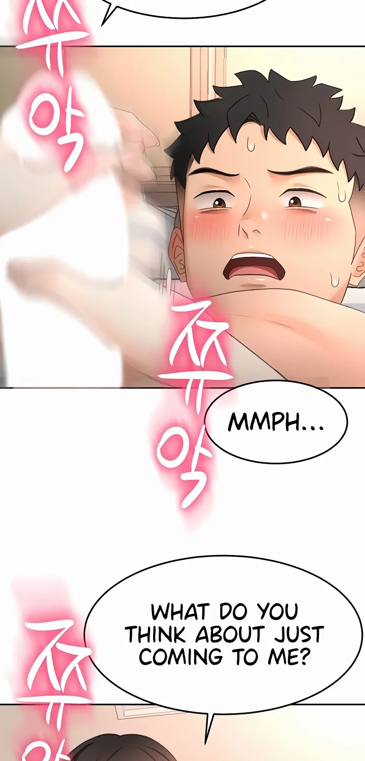 Rooftop Sex King Chapter 59 page 74 - 