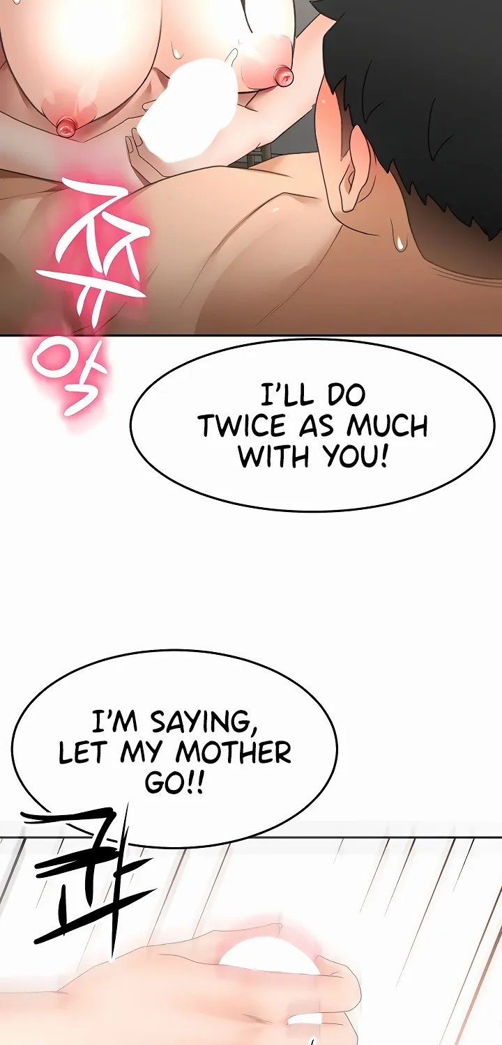 Rooftop Sex King Chapter 59 page 76 - 