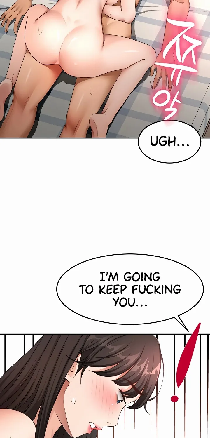 Rooftop Sex King Chapter 59 page 78 - 