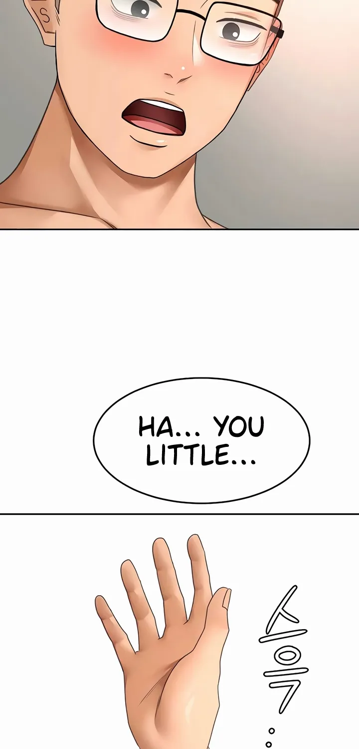 Rooftop Sex King Chapter 59 page 9 - 