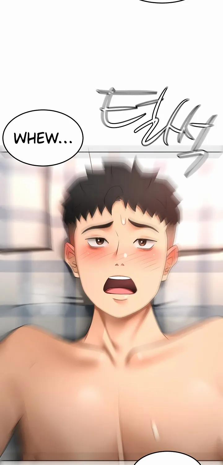 Rooftop Sex King Chapter 59 page 84 - 