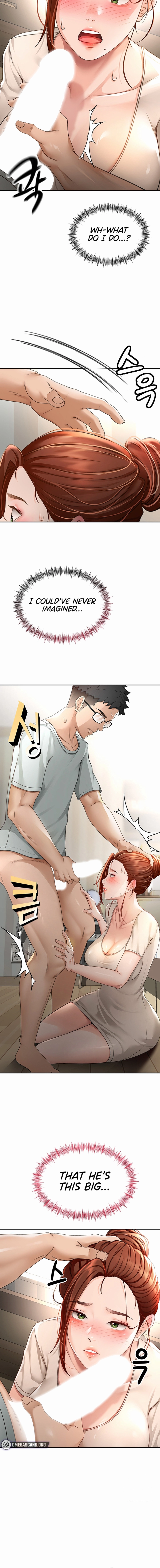 Rooftop Sex King Chapter 6 page 2 - 