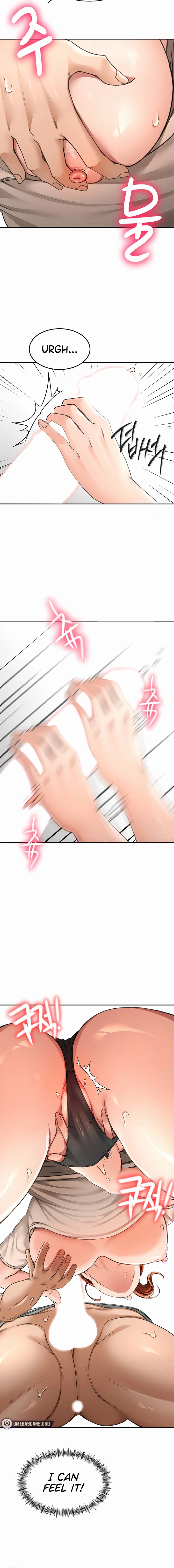 Rooftop Sex King Chapter 6 page 26 - 