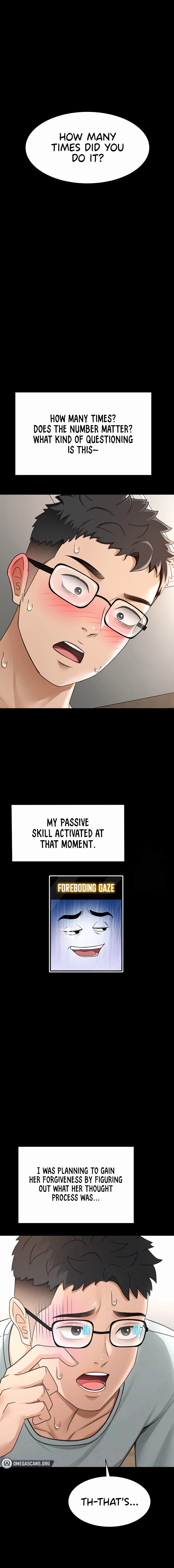Rooftop Sex King Chapter 6 page 5 - 