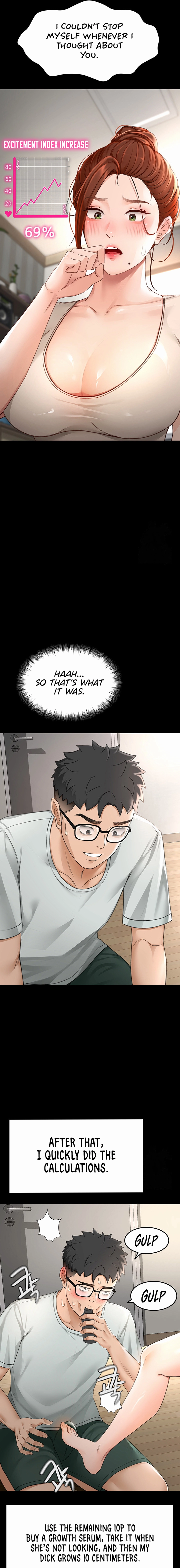 Rooftop Sex King Chapter 6 page 7 - 