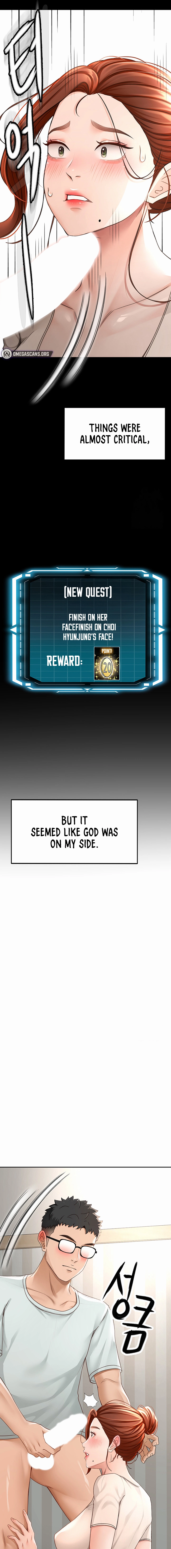 Rooftop Sex King Chapter 6 page 9 - 