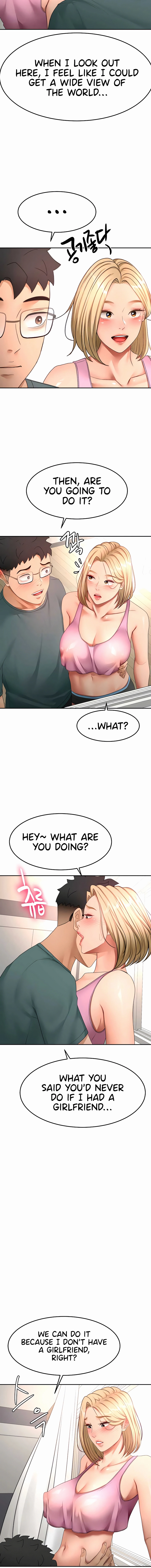 Rooftop Sex King Chapter 60 page 14 - 