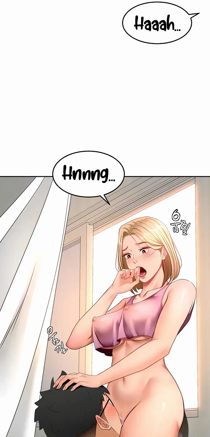 Rooftop Sex King Chapter 61 page 15 - 