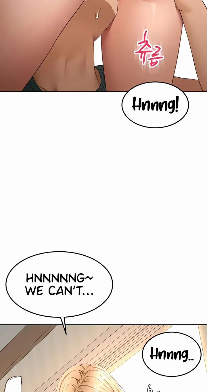 Rooftop Sex King Chapter 61 page 17 - 