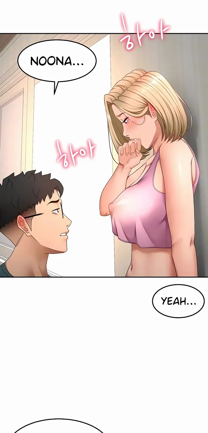 Rooftop Sex King Chapter 61 page 20 - 