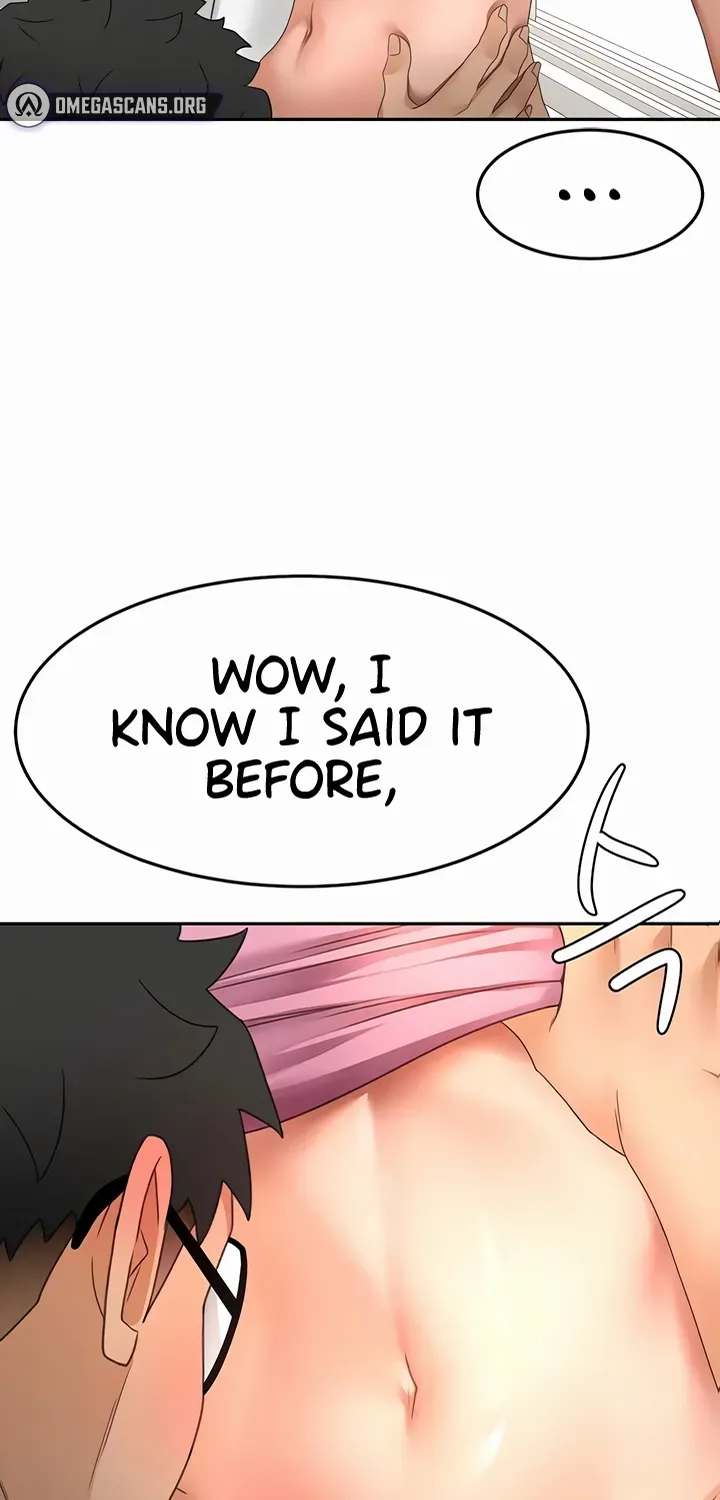 Rooftop Sex King Chapter 61 page 3 - 