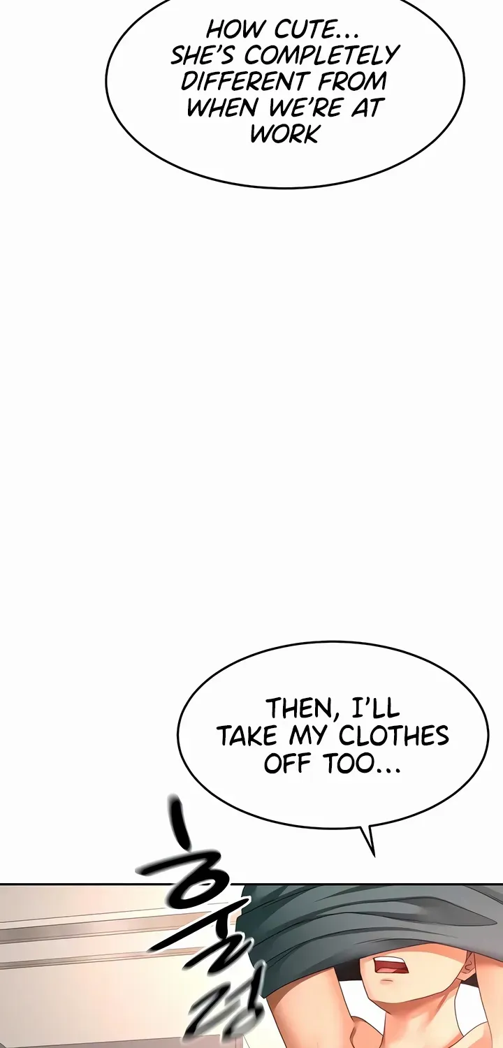 Rooftop Sex King Chapter 61 page 25 - 