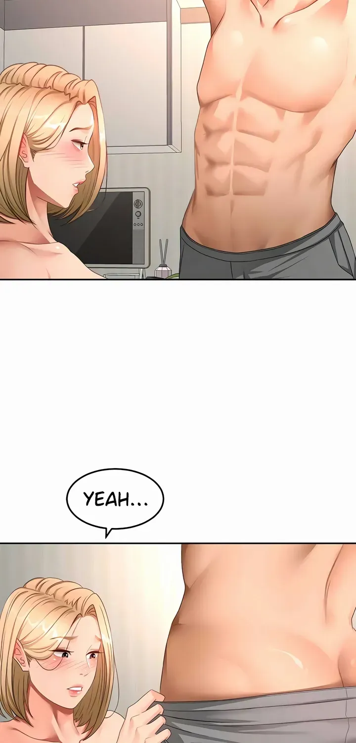 Rooftop Sex King Chapter 61 page 26 - 