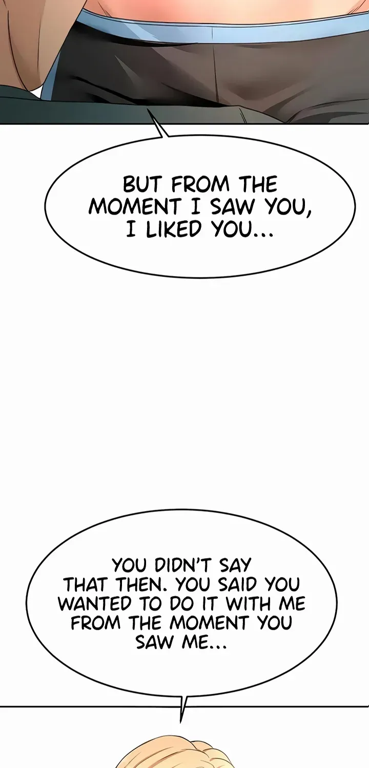 Rooftop Sex King Chapter 61 page 4 - 