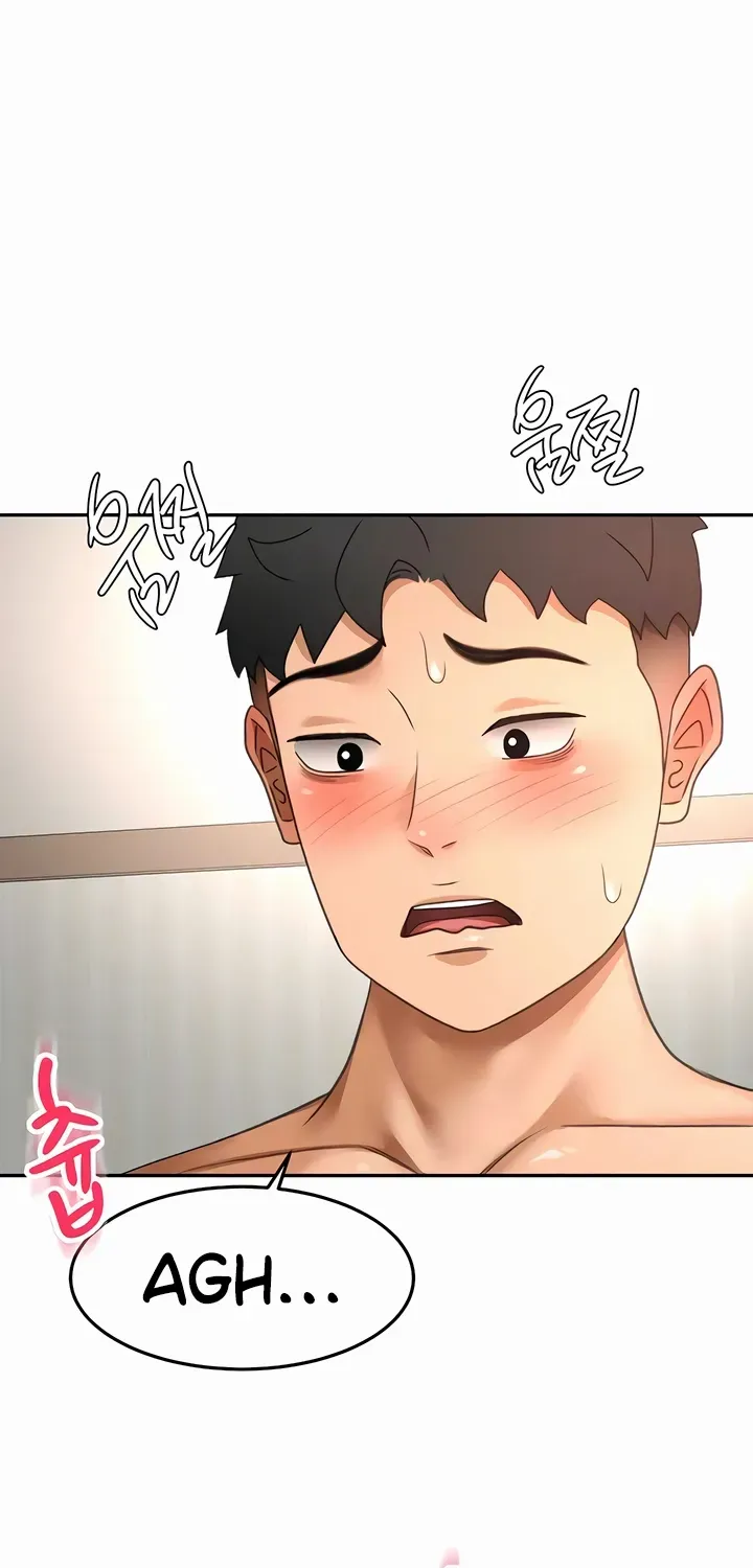 Rooftop Sex King Chapter 61 page 31 - 