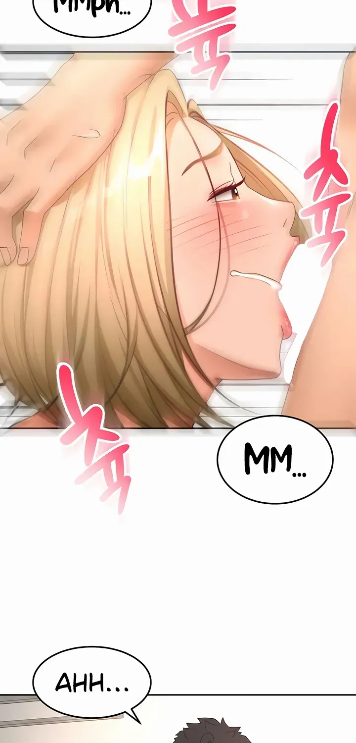 Rooftop Sex King Chapter 61 page 34 - 