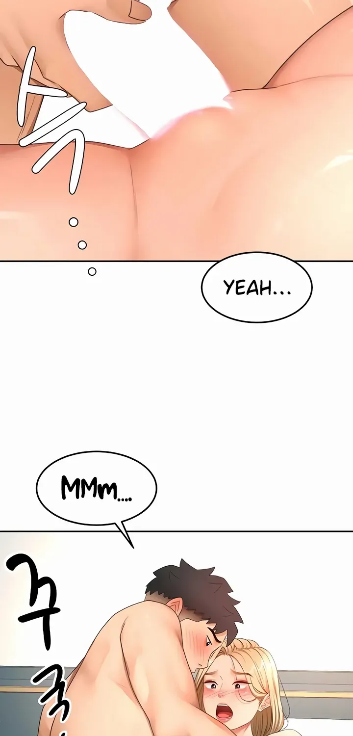 Rooftop Sex King Chapter 61 page 40 - 