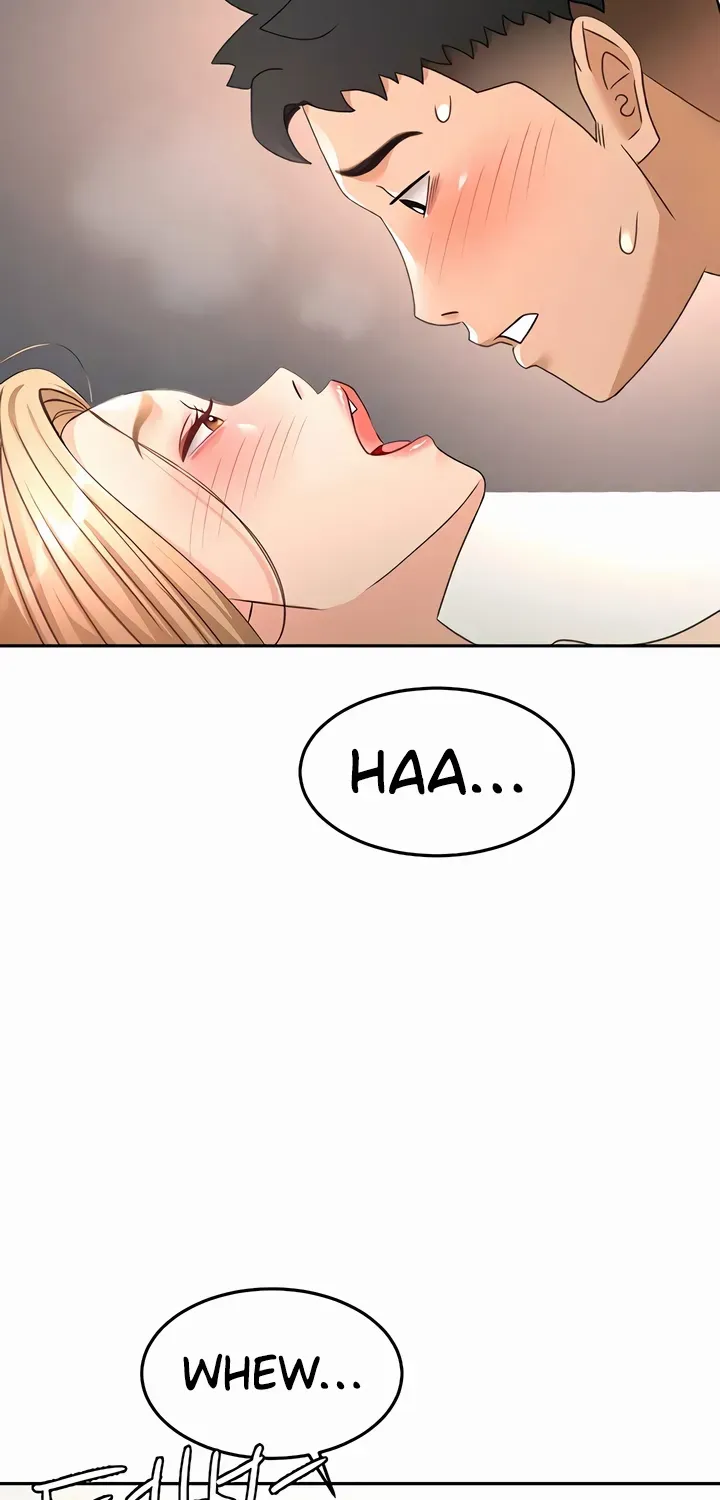 Rooftop Sex King Chapter 61 page 59 - 