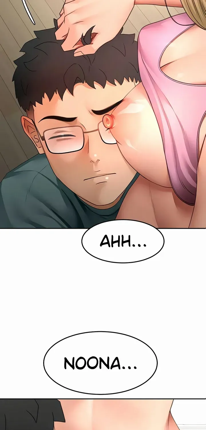 Rooftop Sex King Chapter 61 page 7 - 