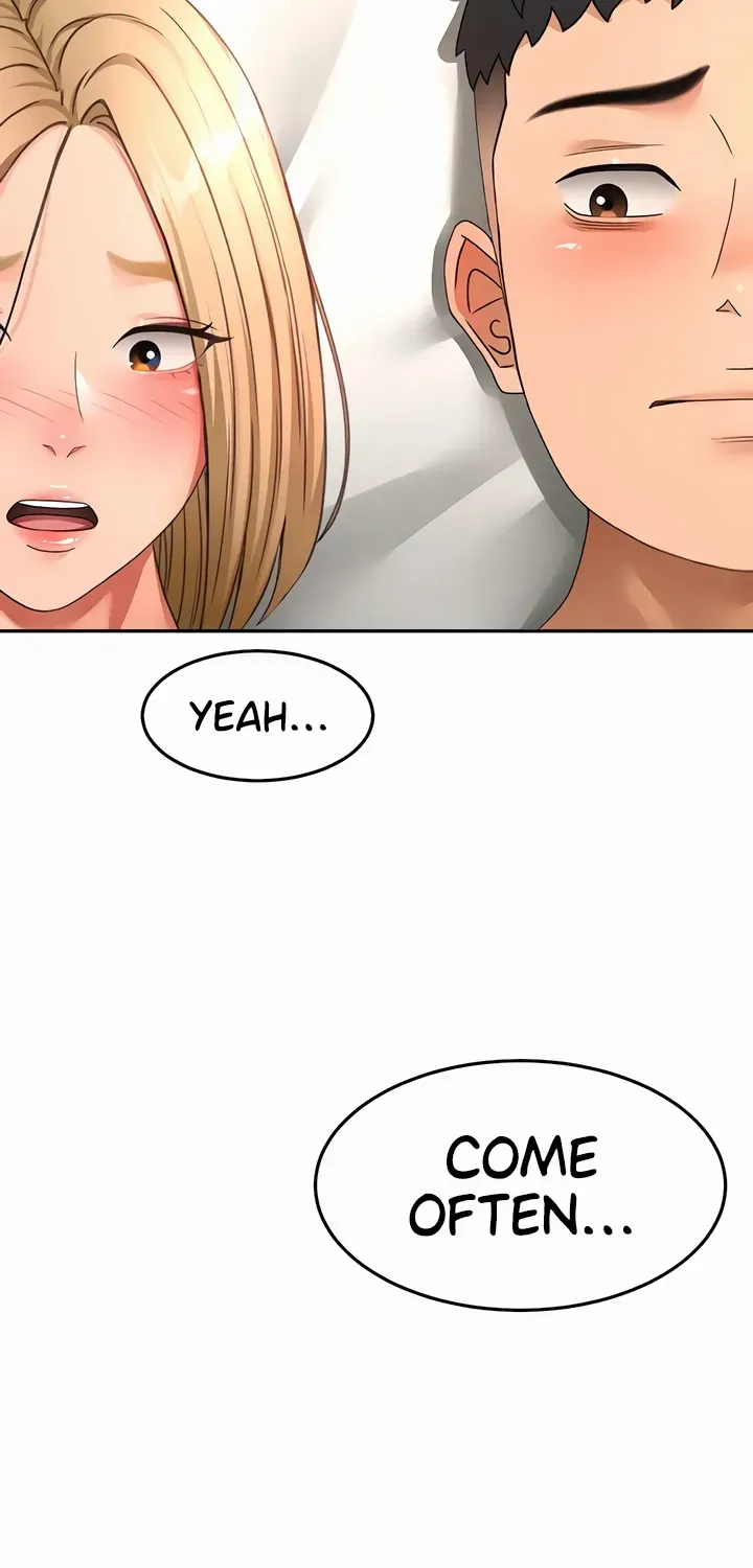 Rooftop Sex King Chapter 61 page 61 - 