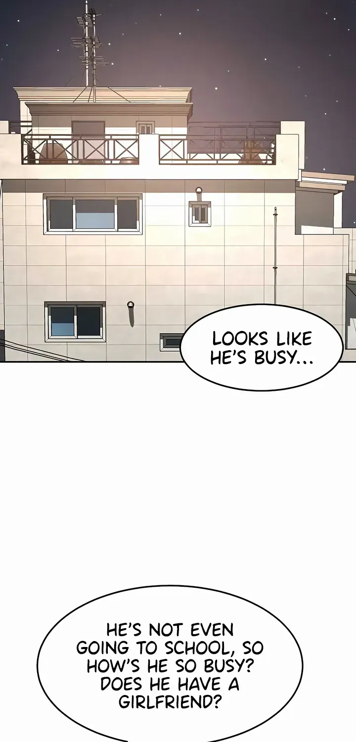 Rooftop Sex King Chapter 61 page 63 - 