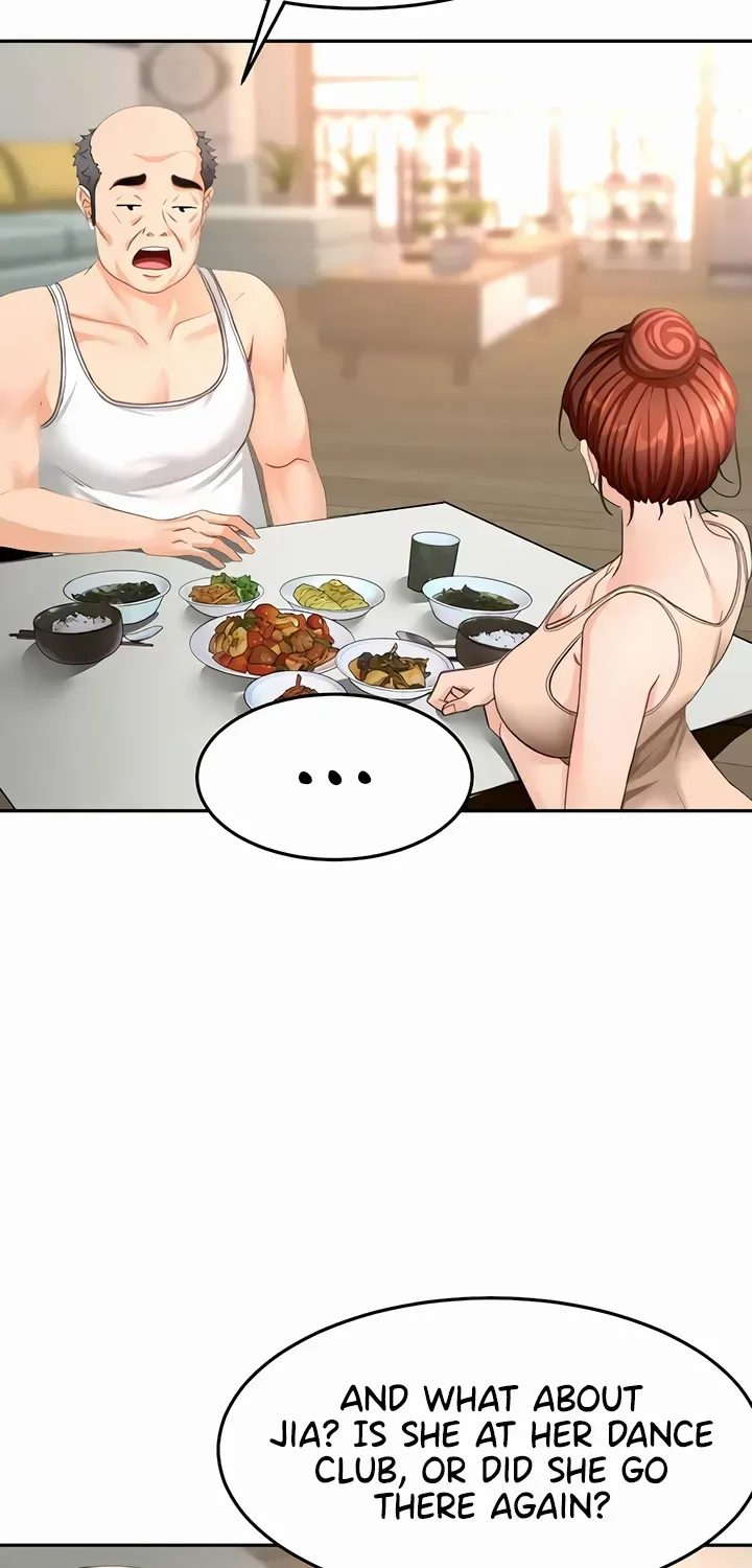 Rooftop Sex King Chapter 61 page 64 - 