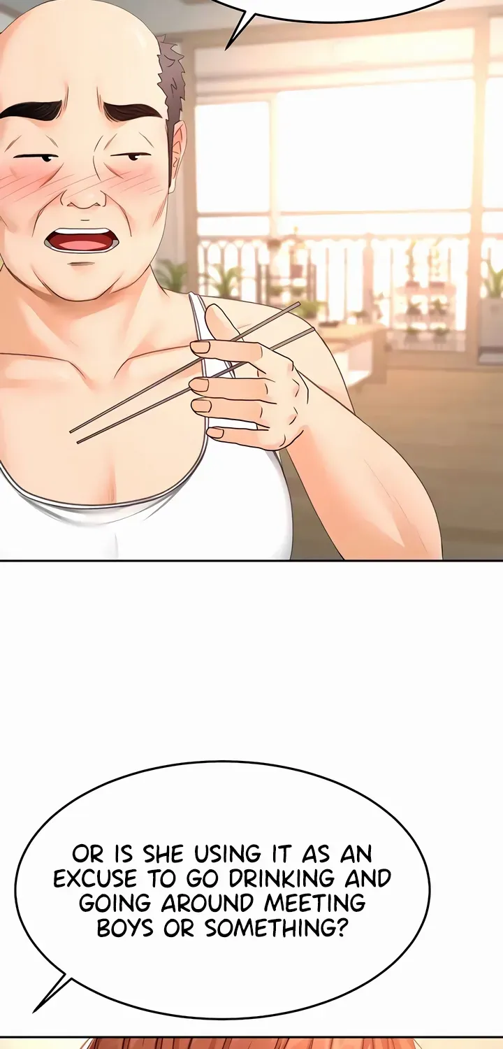 Rooftop Sex King Chapter 61 page 65 - 