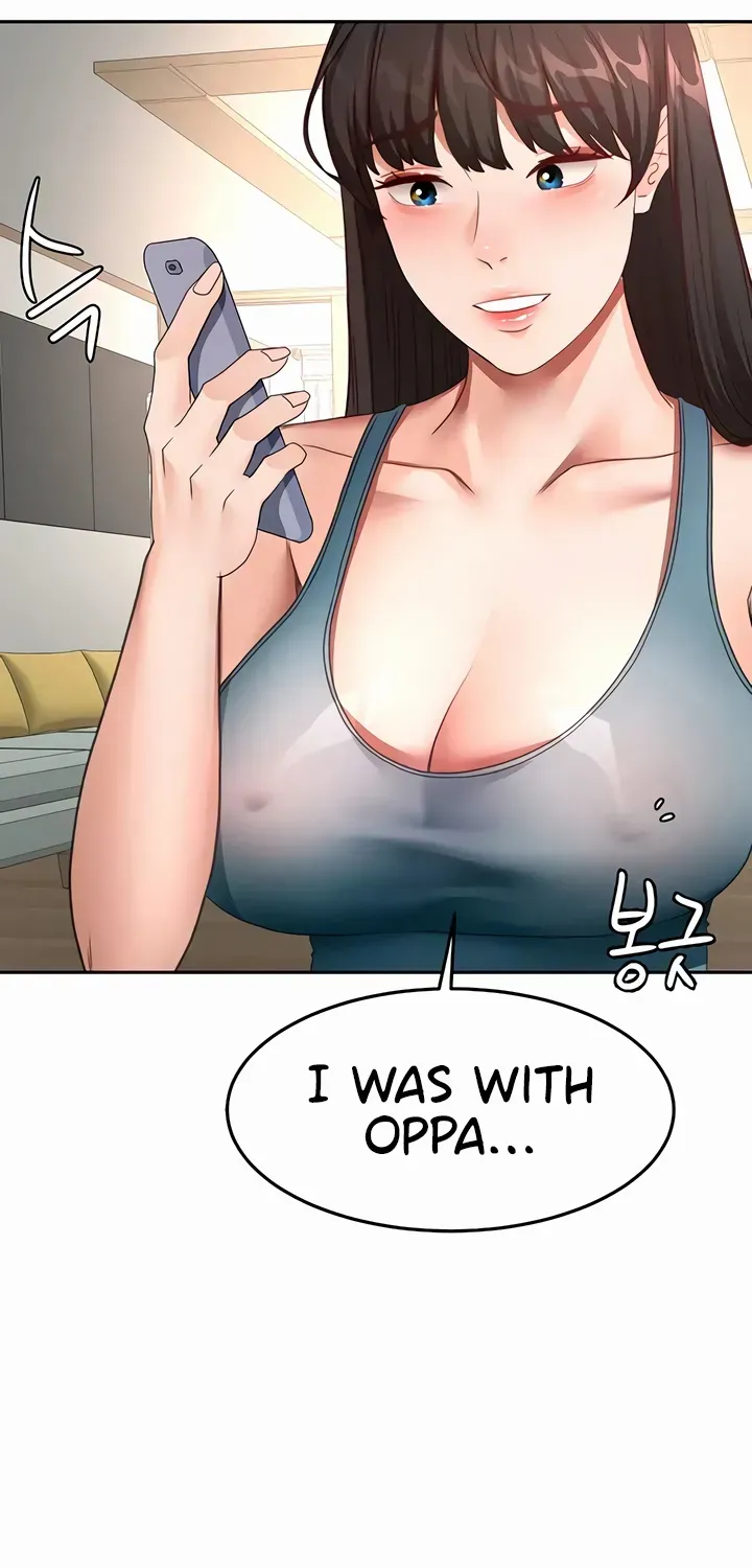 Rooftop Sex King Chapter 61 page 72 - 