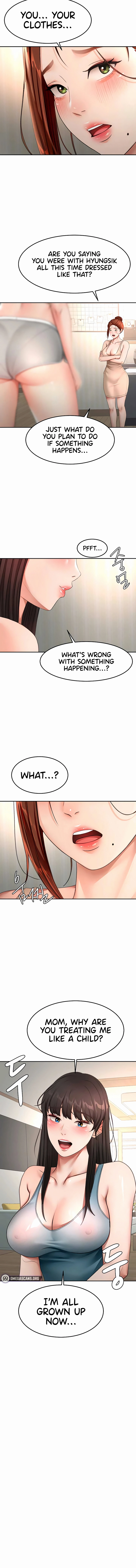 Rooftop Sex King Chapter 62 page 2 - 