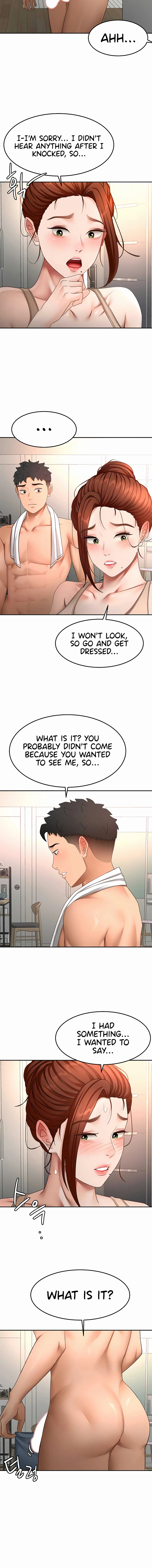 Rooftop Sex King Chapter 62 page 4 - 