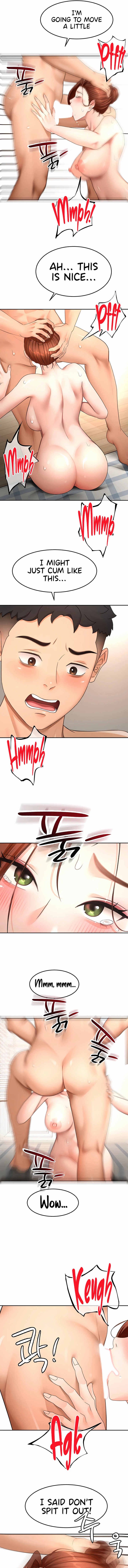 Rooftop Sex King Chapter 63 page 13 - 
