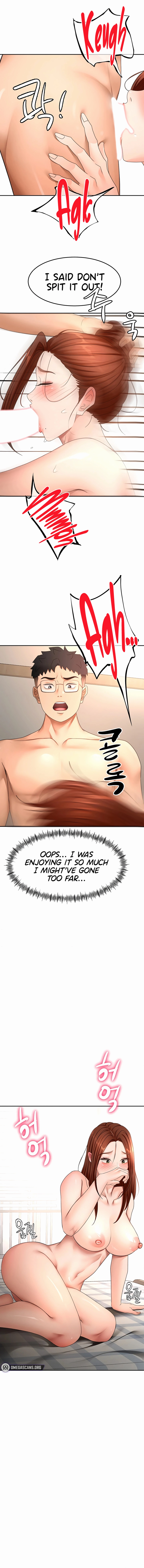 Rooftop Sex King Chapter 64 page 2 - 