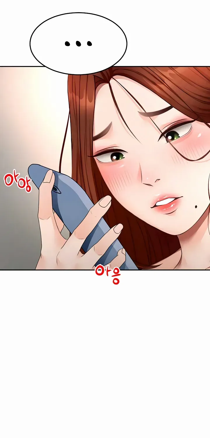 Rooftop Sex King Chapter 65 page 18 - 