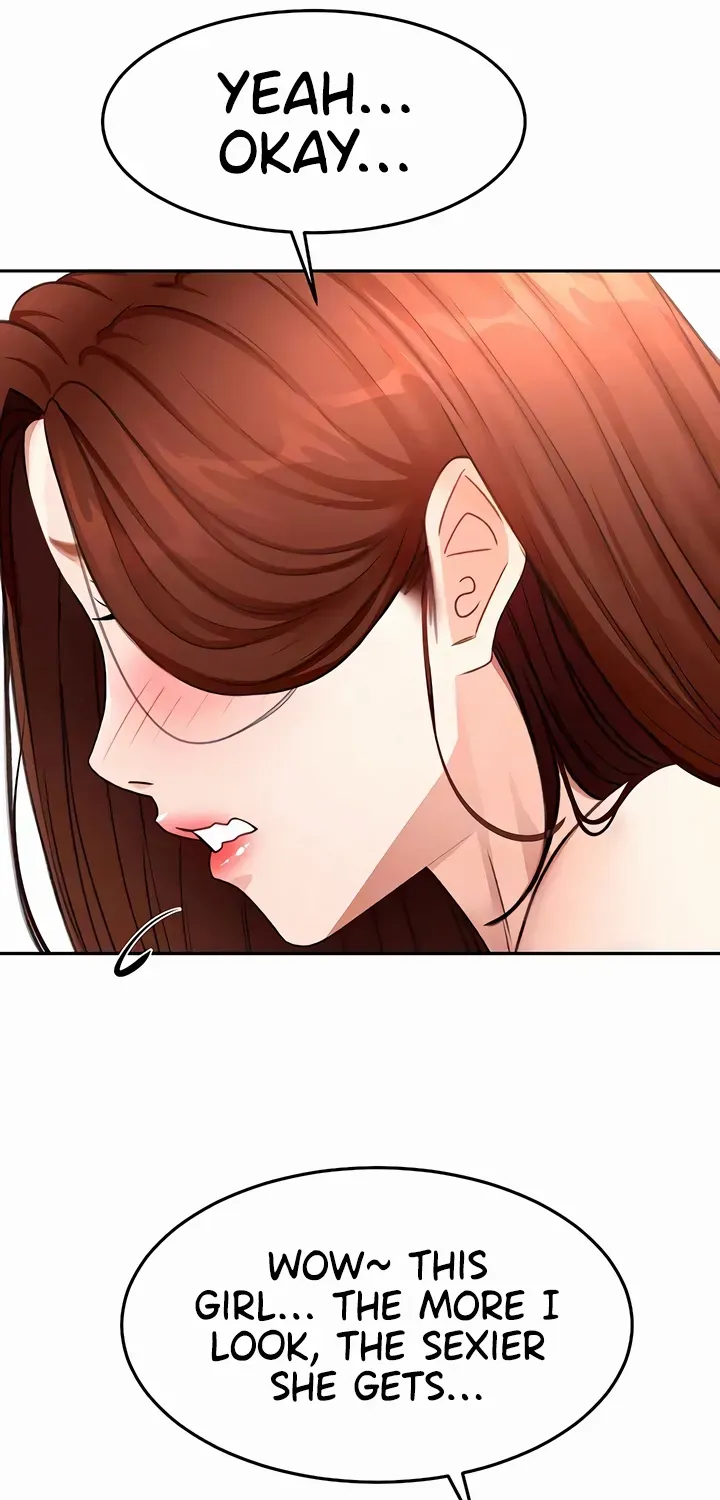 Rooftop Sex King Chapter 65 page 19 - 