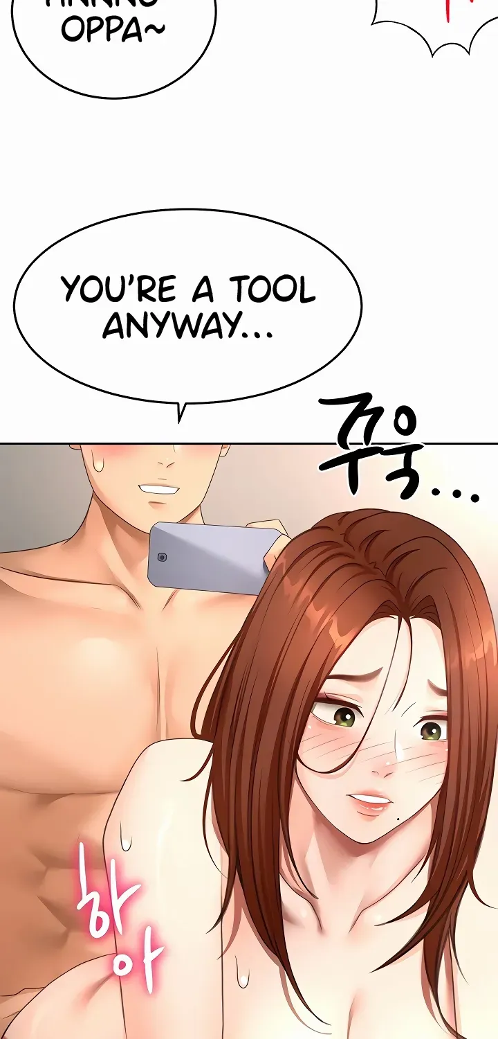 Rooftop Sex King Chapter 65 page 3 - 