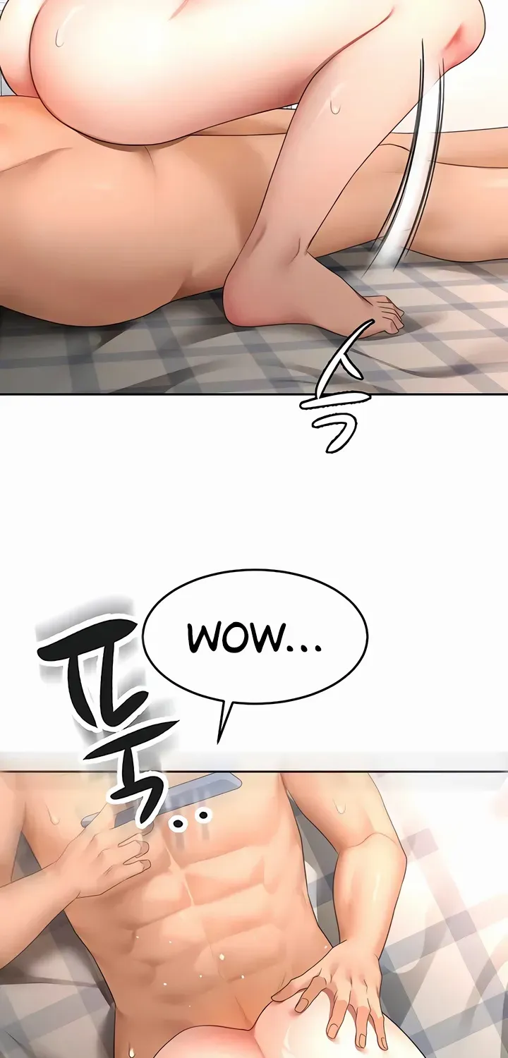 Rooftop Sex King Chapter 65 page 26 - 
