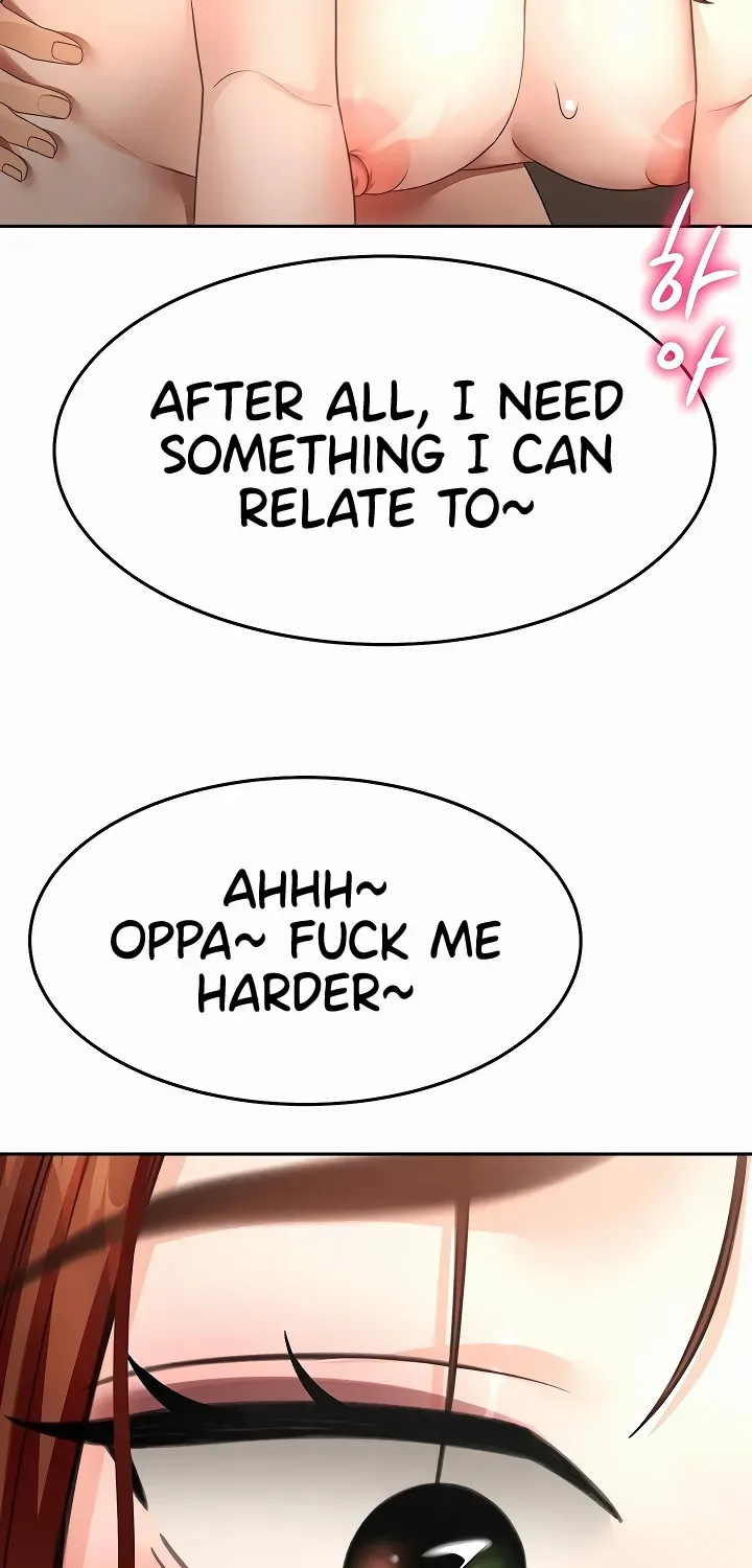 Rooftop Sex King Chapter 65 page 4 - 