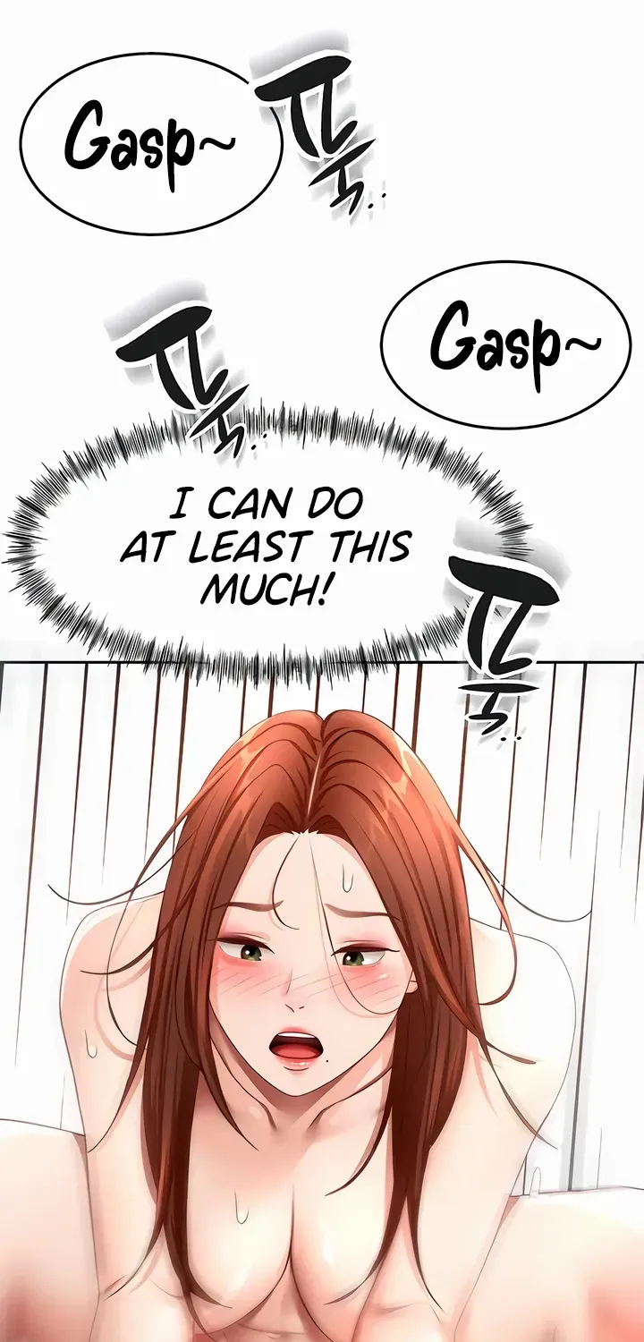 Rooftop Sex King Chapter 65 page 33 - 