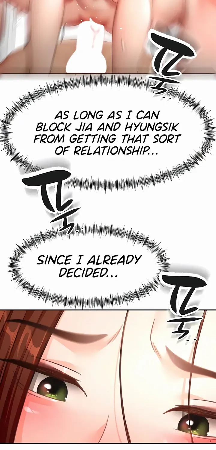 Rooftop Sex King Chapter 65 page 34 - 
