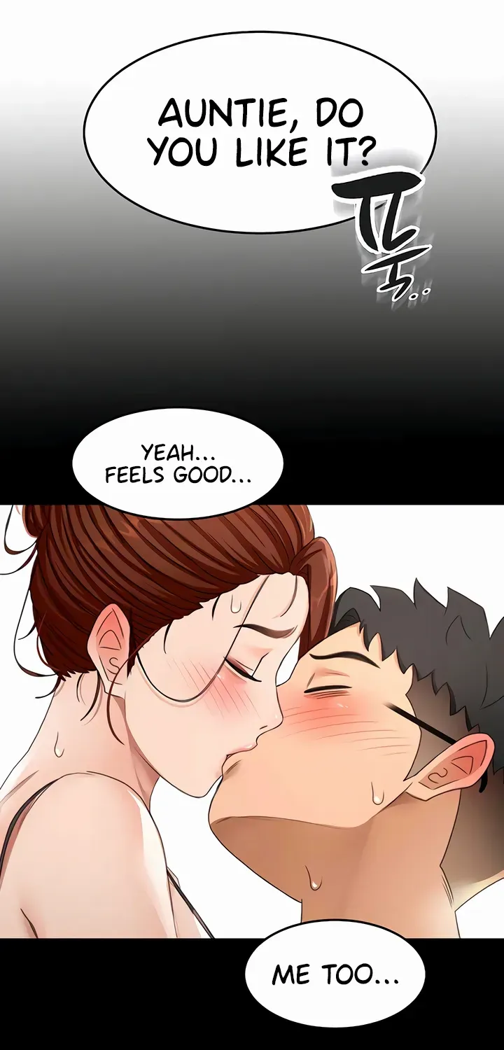 Rooftop Sex King Chapter 65 page 35 - 