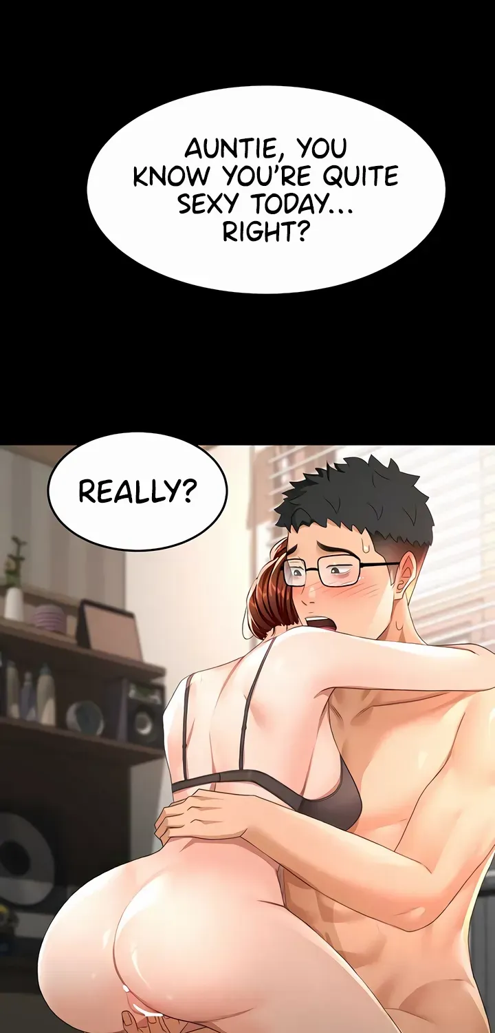 Rooftop Sex King Chapter 65 page 36 - 