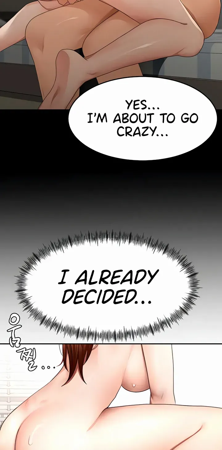Rooftop Sex King Chapter 65 page 37 - 
