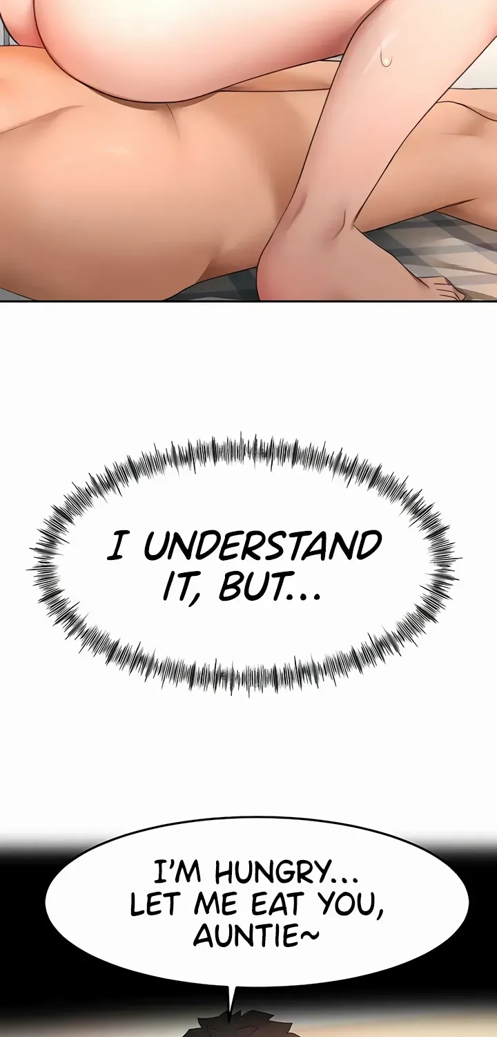 Rooftop Sex King Chapter 65 page 38 - 